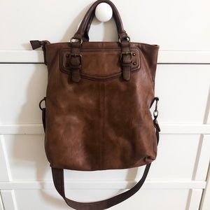 Convertible Aldo Bag